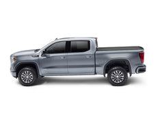 BAK 80131 - 19-21 Chevy Silverado/GM Sierra Revolver X4s 6.7ft Bed Cover 1500 (New Body Style)