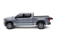 BAK 80131 - 19-21 Chevy Silverado/GM Sierra Revolver X4s 6.7ft Bed Cover 1500 (New Body Style)
