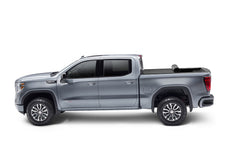 BAK 80101 - 88-13 Chevy Silverado/GM Sierra Revolver X4s 6.6ft Bed Cover (2014 HD /2500 /3500)