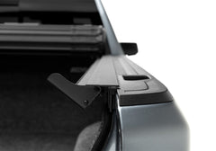BAK 80122 - 14-18 Chevy Silverado/GM Sierra Revolver X4s 8.2ft Bed Cover (2014 1500/15-19 1500/2500/3500)