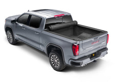 BAK 80135 - 19-21 GM Sierra 1500 (Carbon Pro Bed Cover) Revolver X4s 5.9ft Bed Cover