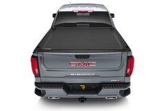 BAK 80101 - 88-13 Chevy Silverado/GM Sierra Revolver X4s 6.6ft Bed Cover (2014 HD /2500 /3500)