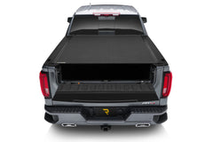 BAK 80135 - 19-21 GM Sierra 1500 (Carbon Pro Bed Cover) Revolver X4s 5.9ft Bed Cover