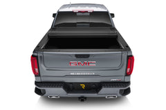 BAK 80131 - 19-21 Chevy Silverado/GM Sierra Revolver X4s 6.7ft Bed Cover 1500 (New Body Style)