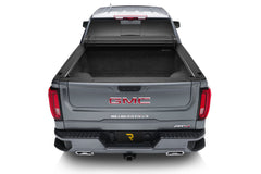 BAK 80135 - 19-21 GM Sierra 1500 (Carbon Pro Bed Cover) Revolver X4s 5.9ft Bed Cover