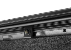 BAK 80135 - 19-21 GM Sierra 1500 (Carbon Pro Bed Cover) Revolver X4s 5.9ft Bed Cover