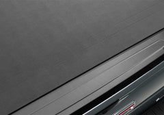 BAK 80122 - 14-18 Chevy Silverado/GM Sierra Revolver X4s 8.2ft Bed Cover (2014 1500/15-19 1500/2500/3500)