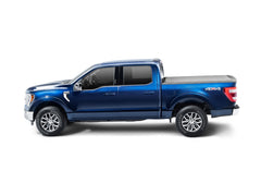 BAK 80337 - 2021+ Ford F-150 Revolver X4s 6.5ft Bed Cover
