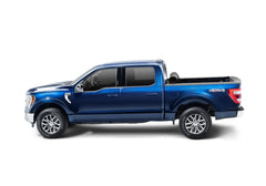 BAK 80337 - 2021+ Ford F-150 Revolver X4s 6.5ft Bed Cover