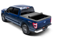 BAK 80337 - 2021+ Ford F-150 Revolver X4s 6.5ft Bed Cover