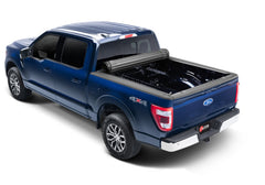 BAK 80339 - 21-22 Ford F-150 (Incl. 2022 Lightning) Revolver X4s 5.7ft Bed Cover