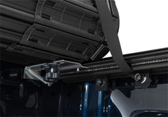 BAK 80337 - 2021+ Ford F-150 Revolver X4s 6.5ft Bed Cover