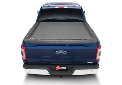 BAK 80337 - 2021+ Ford F-150 Revolver X4s 6.5ft Bed Cover
