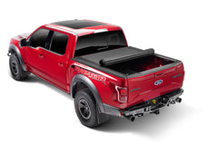 BAK 80407 - 05-15 Toyota Tacoma Revolver X4s 6.2ft Bed Cover