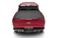 BAK 80426 - 16-20 Toyota Tacoma Revolver X4s 5.1ft Bed Cover