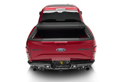 BAK 80426 - 16-20 Toyota Tacoma Revolver X4s 5.1ft Bed Cover