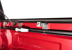 BAK 226411 - 07-20 Toyota Tundra 8ft Bed Flip G2
