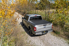 BAK 80342 - 2024 Ford Ranger Revolver X4s 5ft Bed Cover