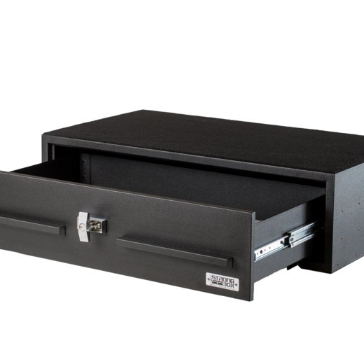 BOSS StrongBox Pull Out Drawer (40W x 22D x 11H)