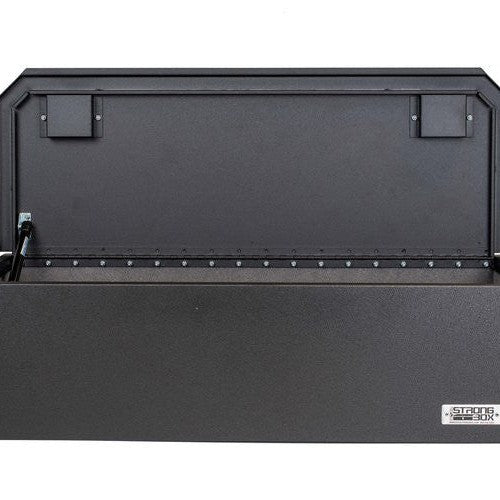 BOSS StrongBox Top Loader (37W x 14D x 10H)