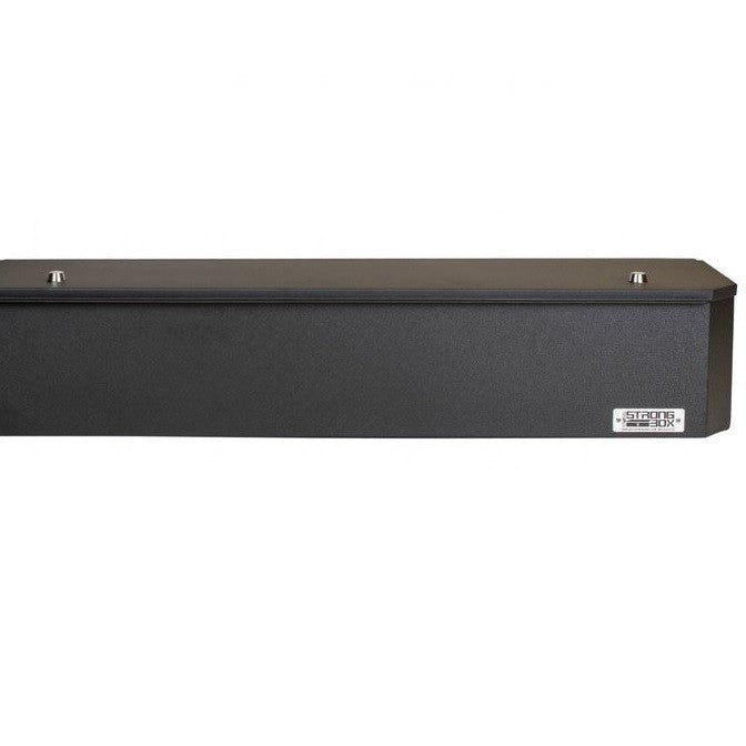 BOSS StrongBox Top Loader (41.5W x 10D x 8H)