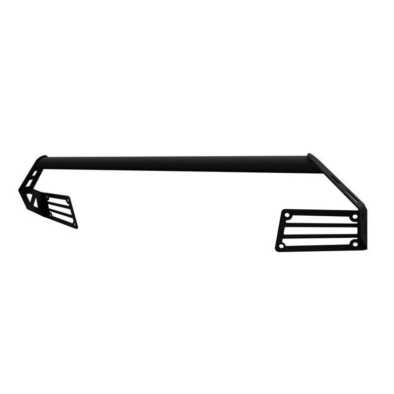 Toyota Sequoia Covert Bumper Bull Bar Add On | 2022-2025
