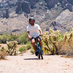 JackRabbit XG Micro E-Bike