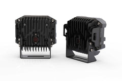 Morimoto BigBanger Ditch Light Kit: 2019+ Sierra 1500