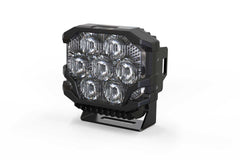 Morimoto BigBanger Ditch Light Kit: 2019+ Sierra 1500