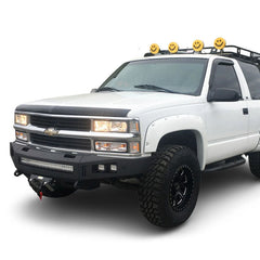 1992-1998 CHEVY/GM OCTANE WINCH BUMPER