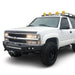 1992-1998 Chevy / gm octane winch bumper chassis Unlimited Inc. 