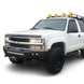1992-1998 Chevy / gm octane winch bumper chassis Unlimited Inc. 