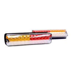 Combo Lights - Stop / Turn / Reverse combination LED