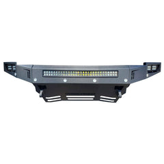 2010-2018 RAM 2500/3500 OCTANE SERIES FRONT BUMPER