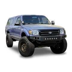 1995-2004 TOYOTA TACOMA OCTANE FRONT BUMPER