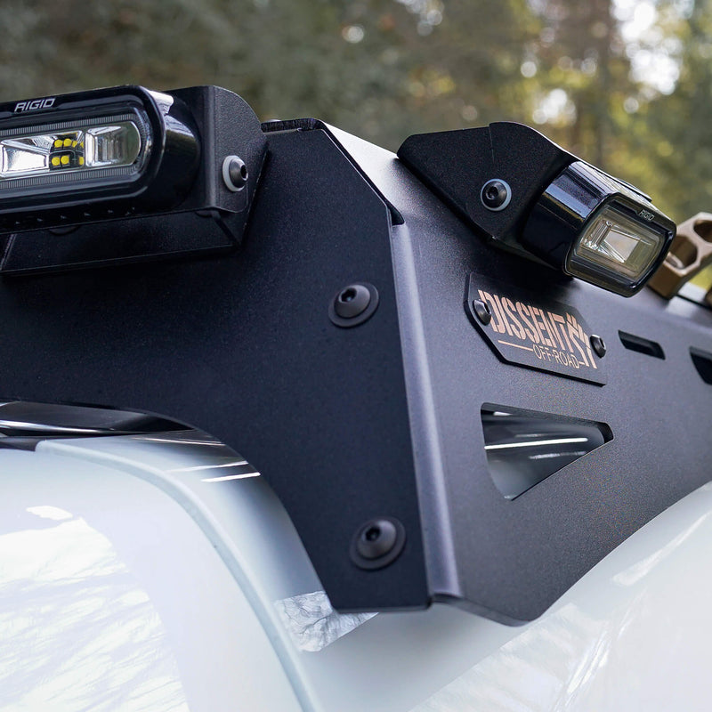 Roof Rack Scene Lighting Kit