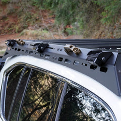 LX600 & LX700h Easy-Install Modular Roof Rack
