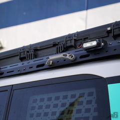 Roof Rack Scene Lighting Kit