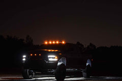 Dodge Ram (09-18): Morimoto XB LED Headlights (White DRL)