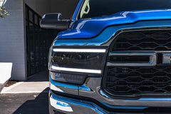 Dodge Ram HD (2019+): Morimoto XB LED Headlights