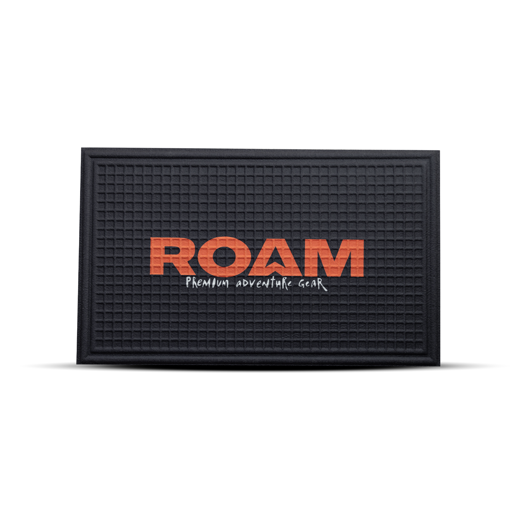 Roam Adventure Co. Doormat