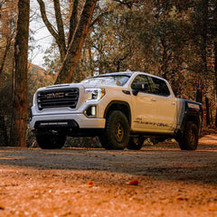 2019-2021 GMC SIERRA 1500 PROLITE BUMPER