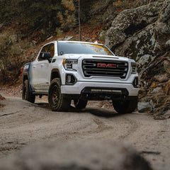 2019-2021 GMC SIERRA 1500 PROLITE BUMPER