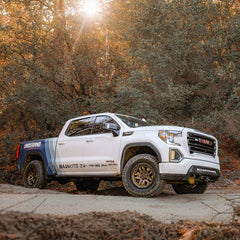 2019-2021 GMC SIERRA 1500 PROLITE BUMPER