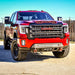 2020-2023 GMC SIERRA 2500/3500 PROLITE BUMPER Chassis Unlimited Inc. 