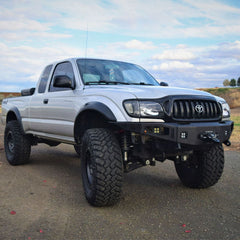 1995-2004 TOYOTA TACOMA OCTANE WINCH BUMPER