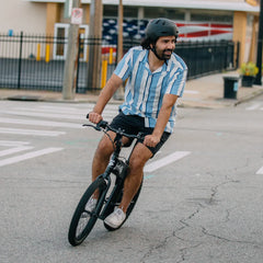 JackRabbit XG Micro E-Bike