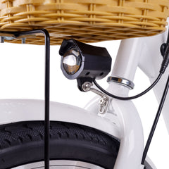 NAKTO Elegance 2 eBike