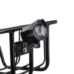 NAKTO Electric Trike S02
