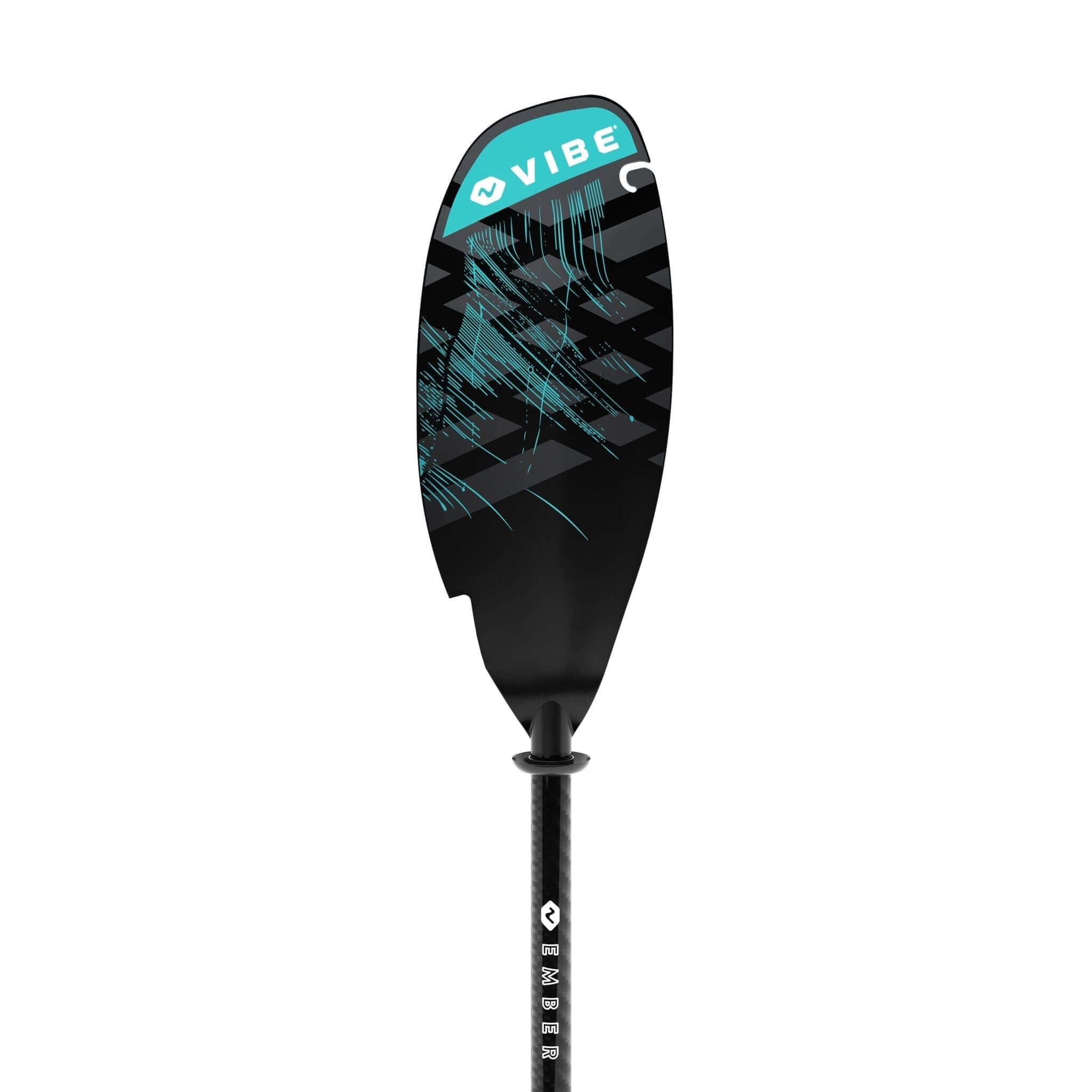 Ember Carbon Fiber Paddle - Thumbnail 3